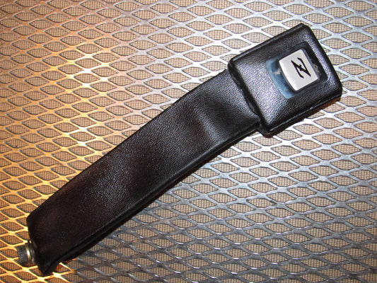 70 71 72 73 Datsun 240z OEM Seat Lap Belt Buckle