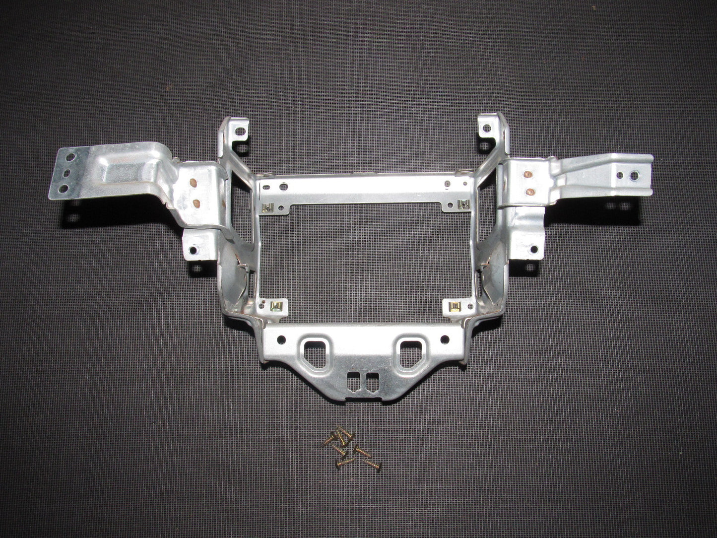 93 94 95 96 97 Honda Del Sol OEM Radio Stereo Bracket