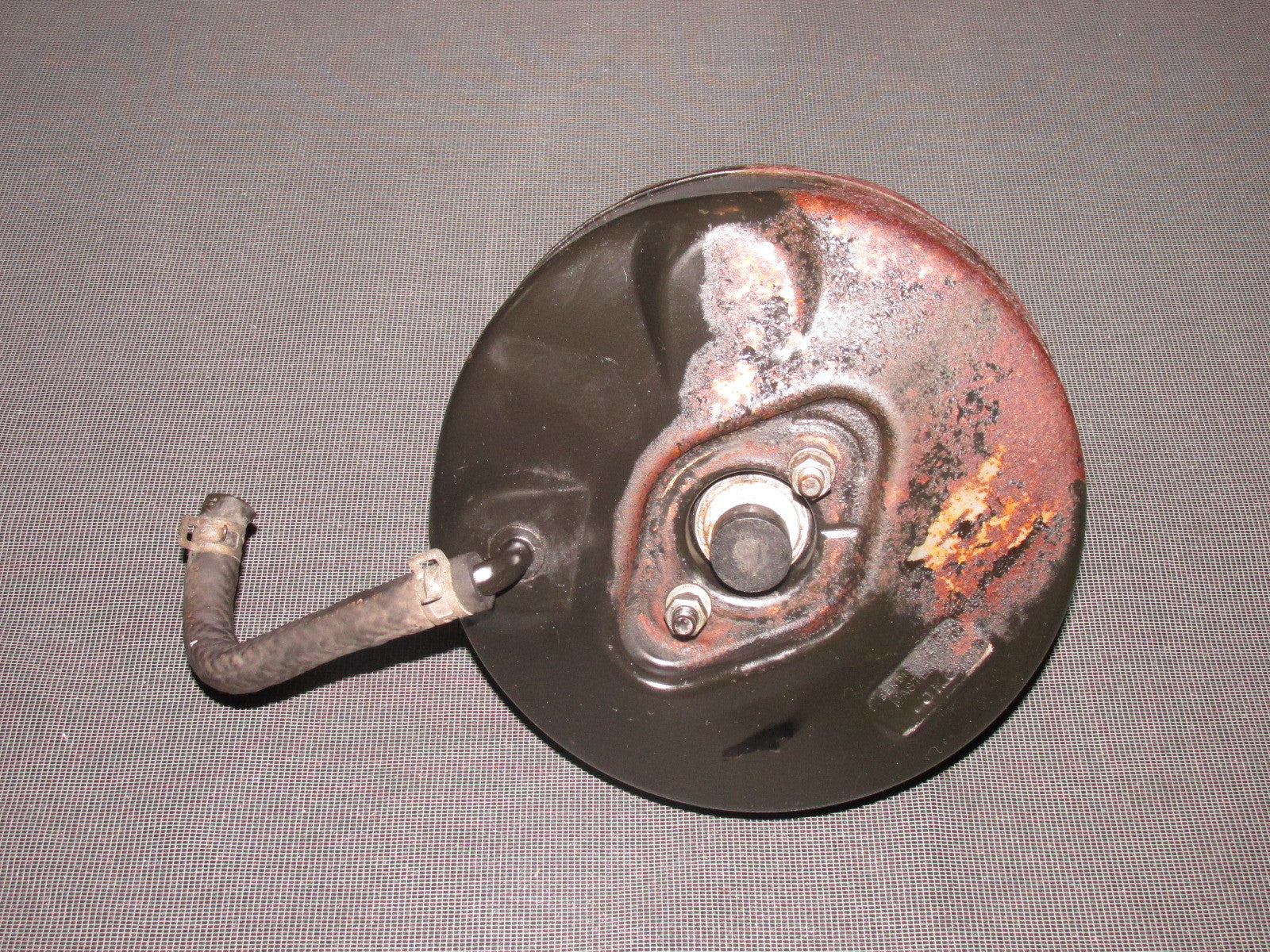 84 85 Mazda RX7 OEM 13B Brake Booster