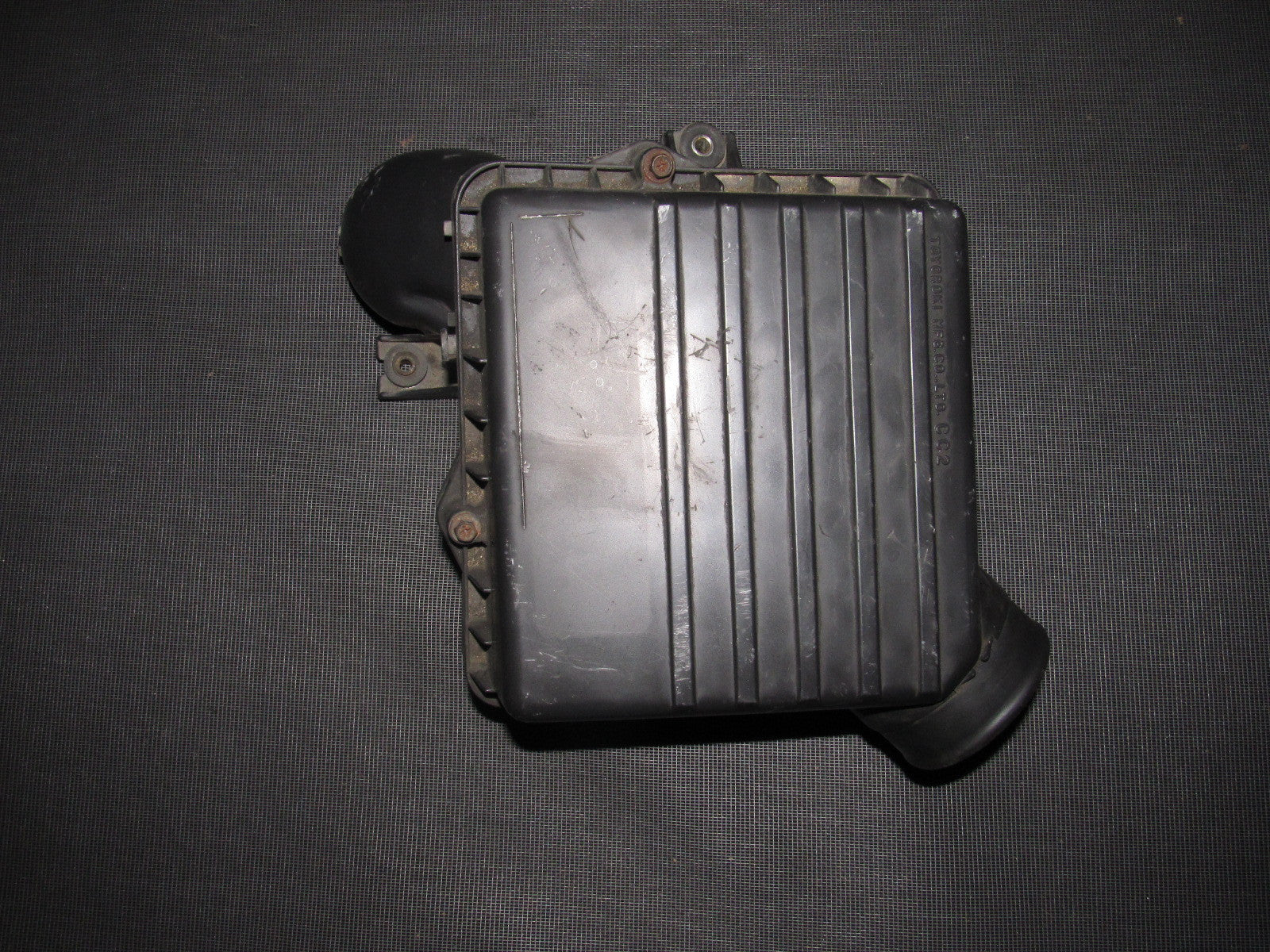 93 94 95 96 97 Honda Del Sol OEM B16 Intake Air Box