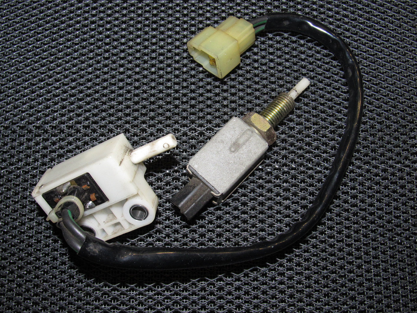 90 91 92 93 Mazda Miata OEM Clutch Switch