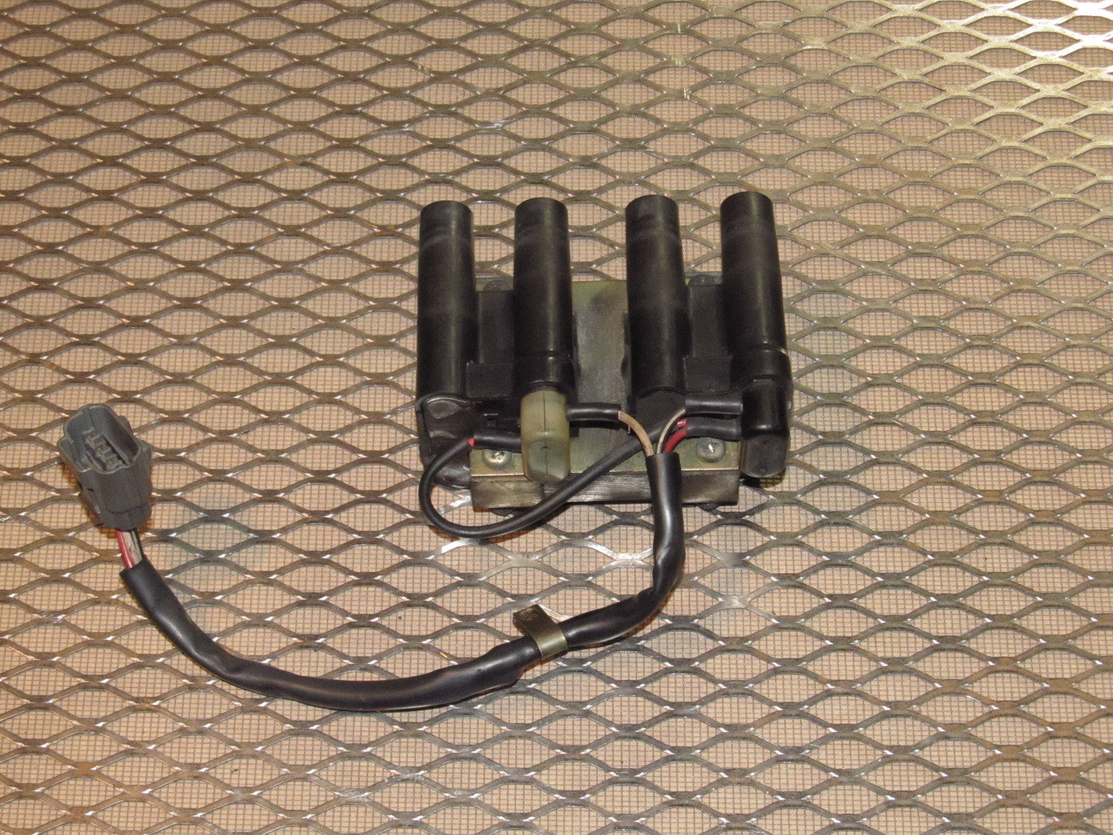 90 91 92 93 Mazda Miata OEM Ignition Coil