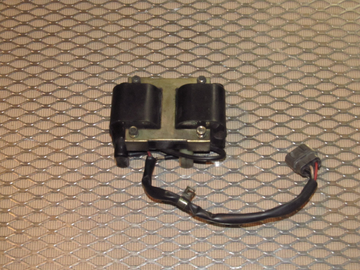 90 91 92 93 Mazda Miata OEM Ignition Coil