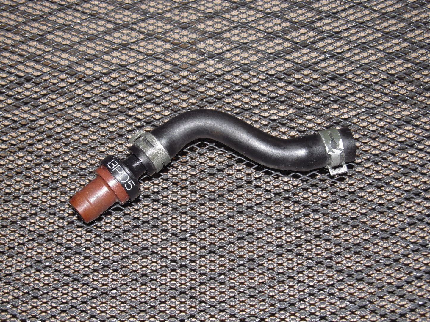 90 91 92 93 Mazda Miata OEM PCV Valve & Hose