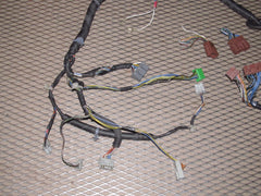 92-96 Honda Prelude OEM Door Wiring Harness - Left – Autopartone.com