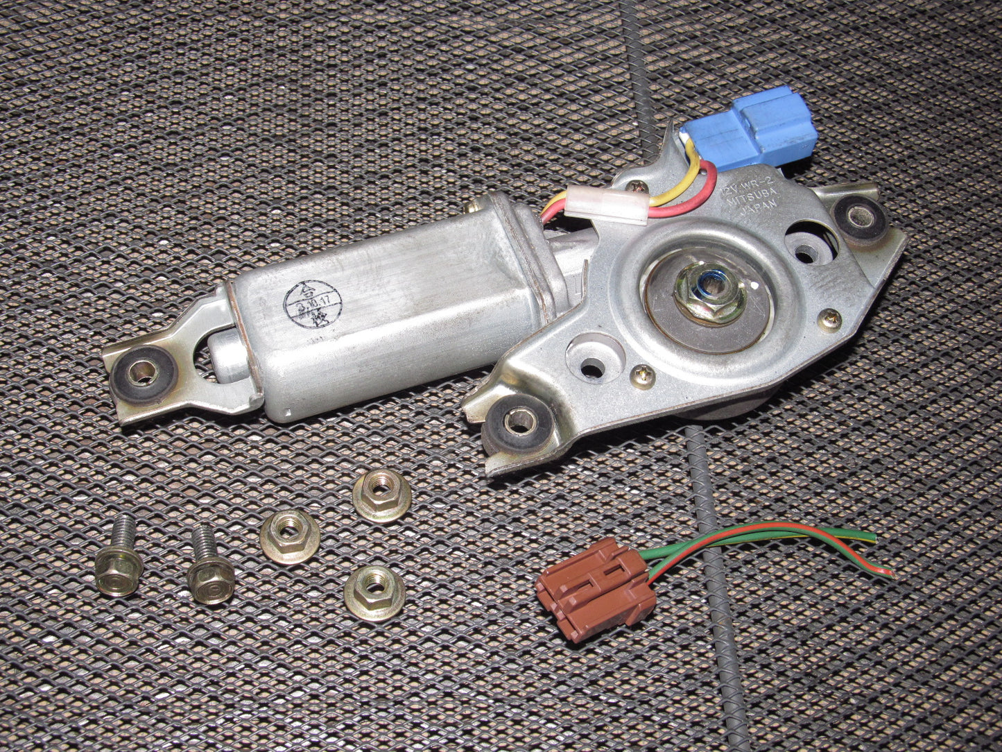 92-96 Honda Prelude OEM Sunroof Motor