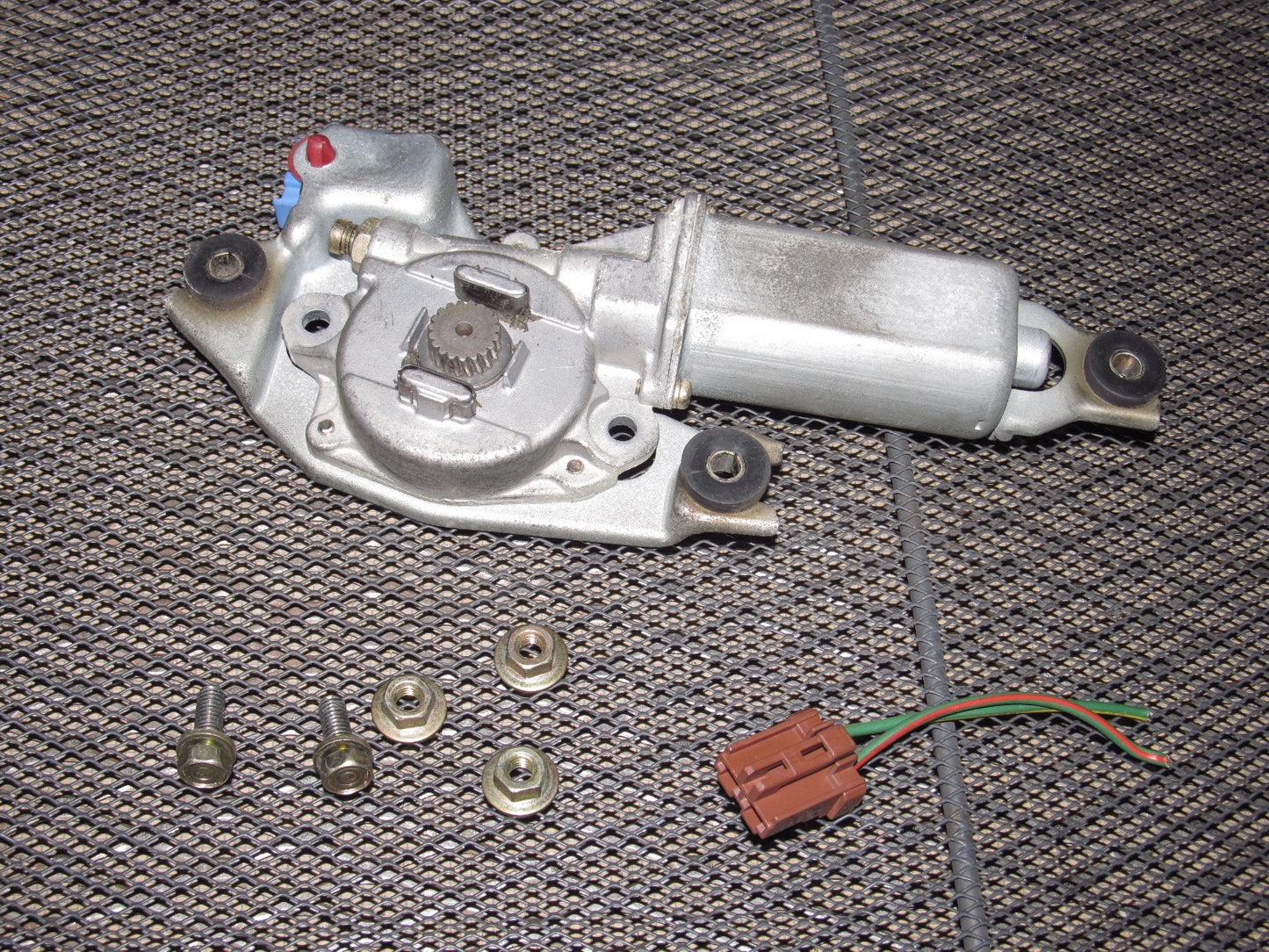 92-96 Honda Prelude OEM Sunroof Motor