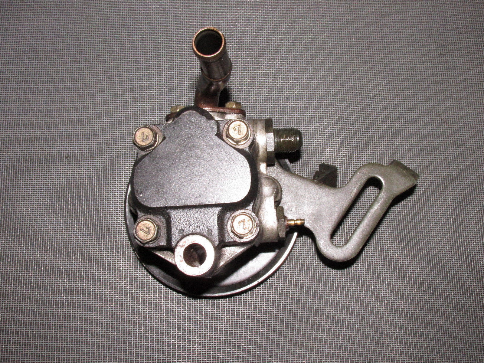 90 91 92 93 Mazda Miata OEM Power Steering Pump