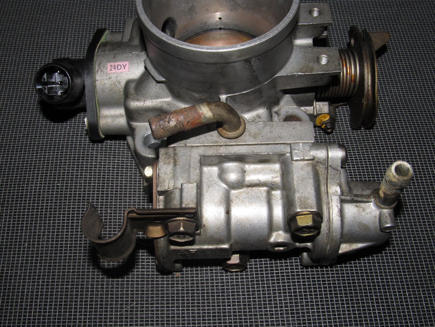 93 94 95 Honda Del Sol B16A JDM M/T Throttle Body