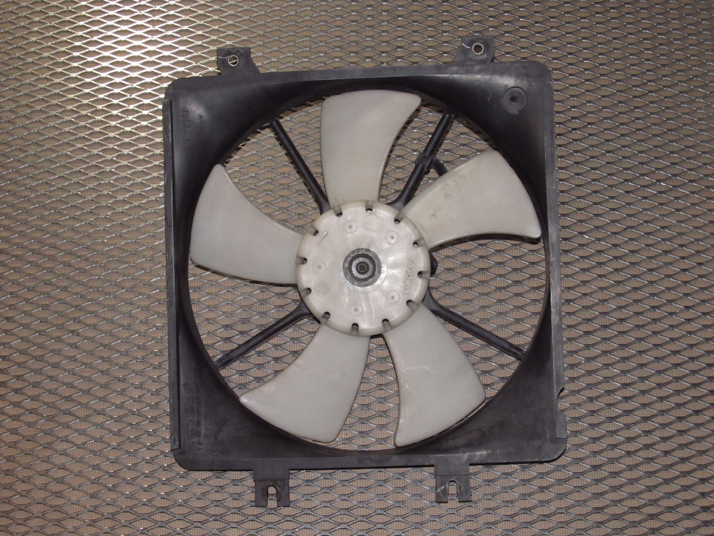 90 91 92 93 Mazda Miata OEM Radiator Fan - Left