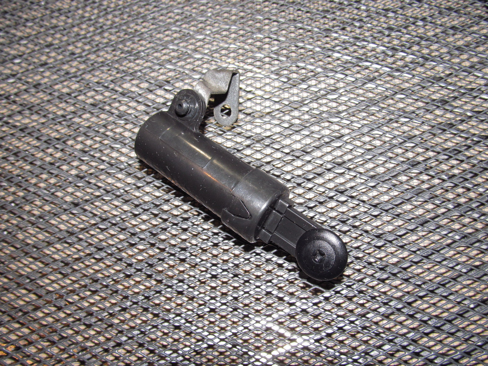 90-96 Nissan 300zx OEM Glove Box Shock Stopper