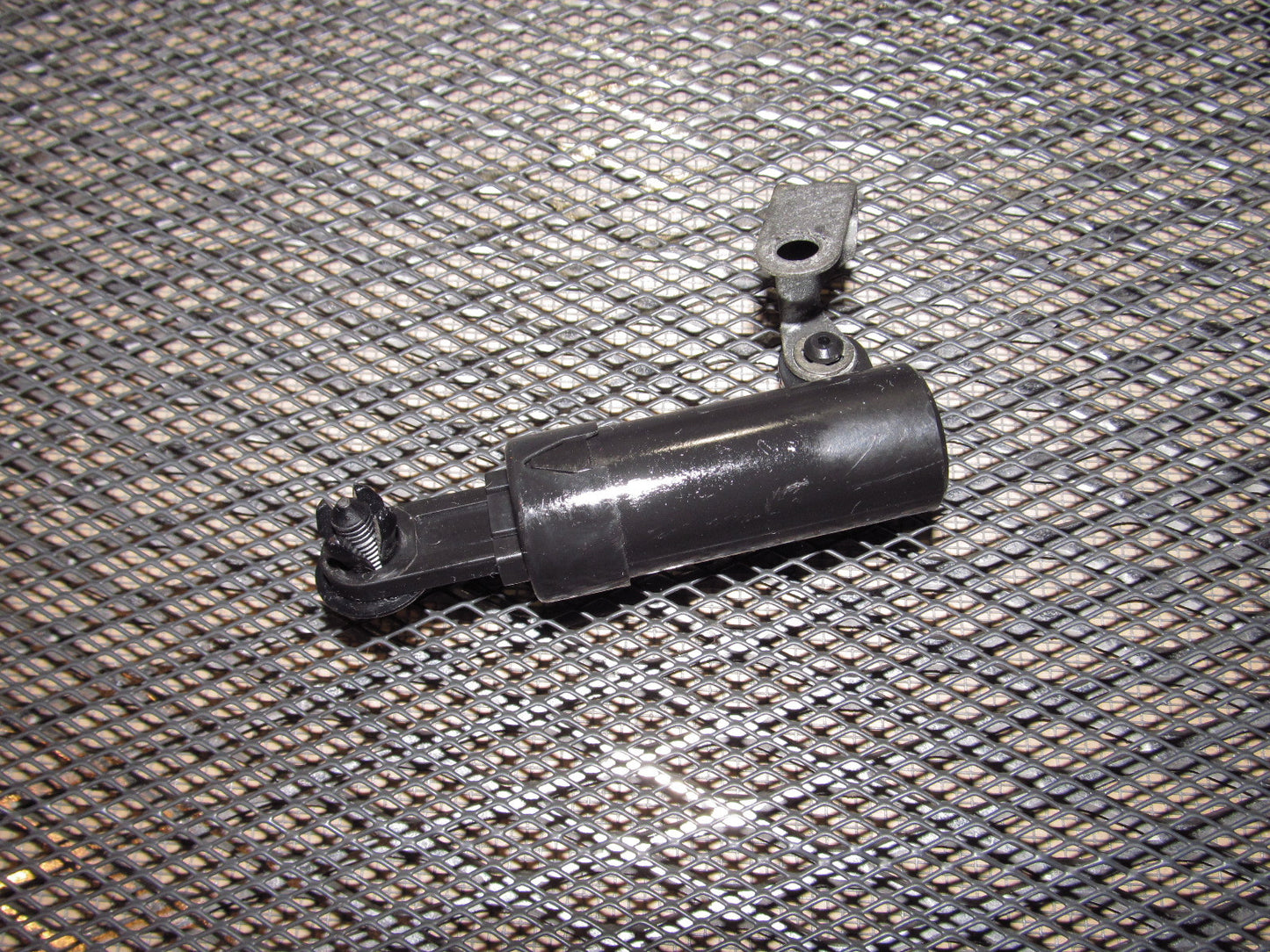 90-96 Nissan 300zx OEM Glove Box Shock Stopper