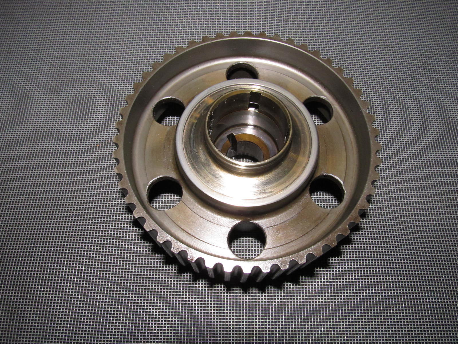 90 91 92 93 94 95 96 Nissan 300zx OEM Cam Gear