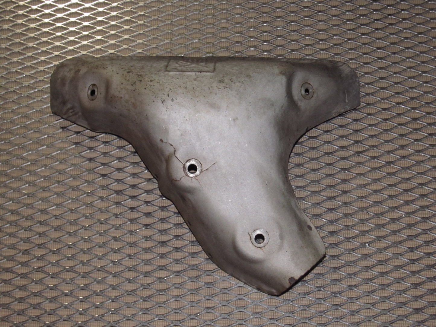 90 91 92 93 Mazda Miata OEM Exhaust Manifold Heat Shield Cover