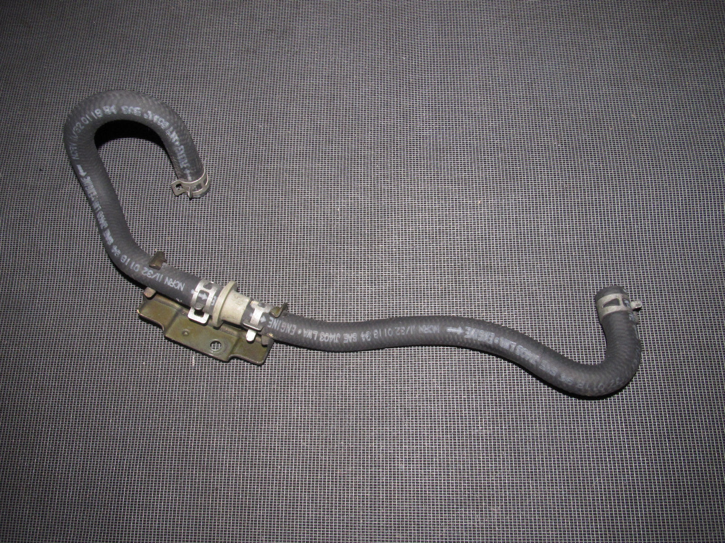 93 94 95 96 97 Honda Del Sol OEM B16 Brake Booster Vacuum Hose