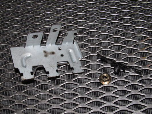 99 00 Mazda Miata OEM Relay Holder Bracket