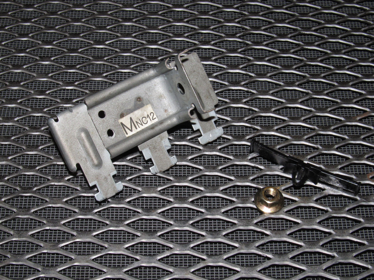 99 00 Mazda Miata OEM Relay Holder Bracket