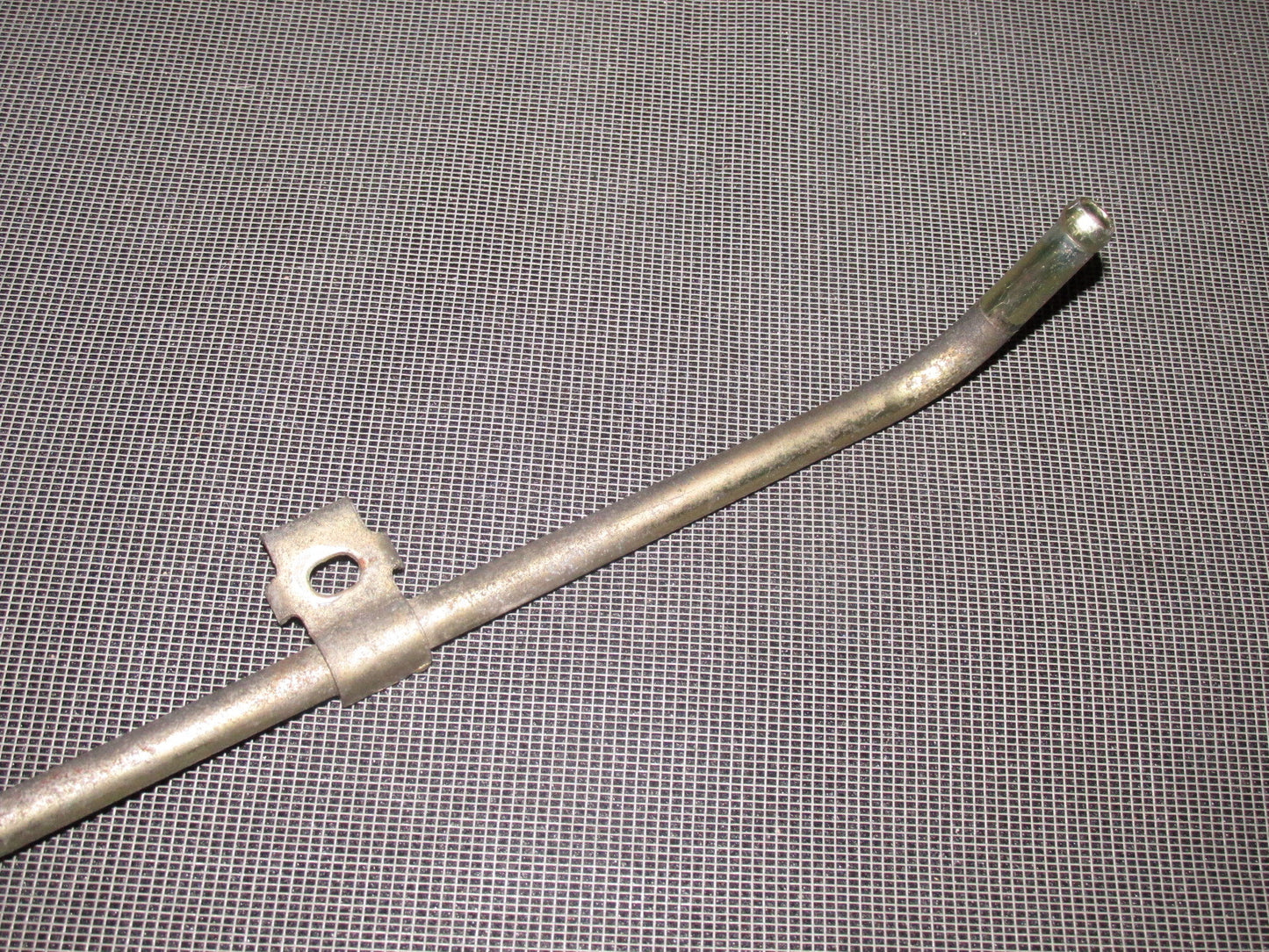 84 85 Mazda RX7 OEM 13B Brake Booster Vacuum Line