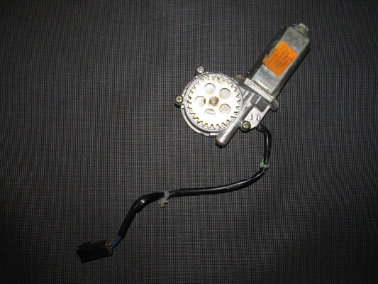 89 90 91 92 93 94 Nissan 240SX OEM Window Motor - Left