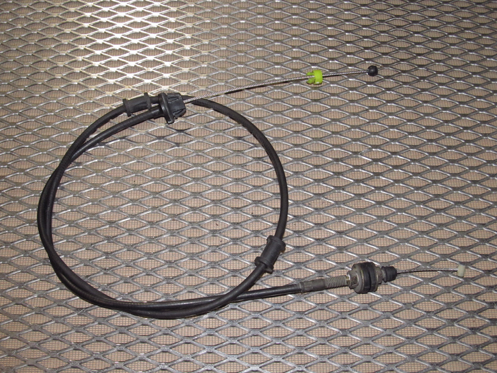 90 91 92 93 Mazda Miata OEM Throttle Cable - M/T