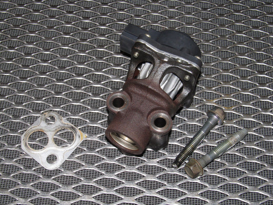 99 00 Mazda Miata OEM EGR Valve