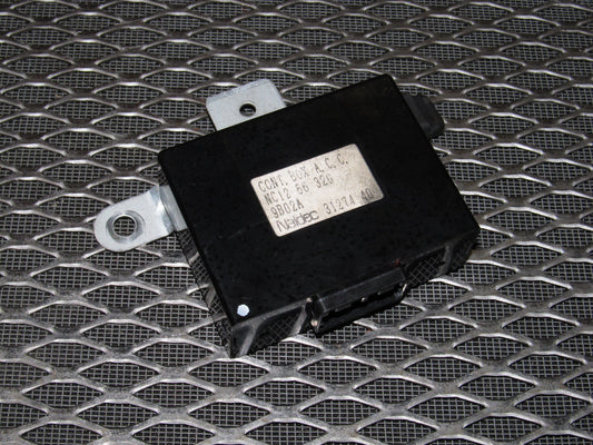 99 00 Mazda Miata OEM Con Box ACC Relay