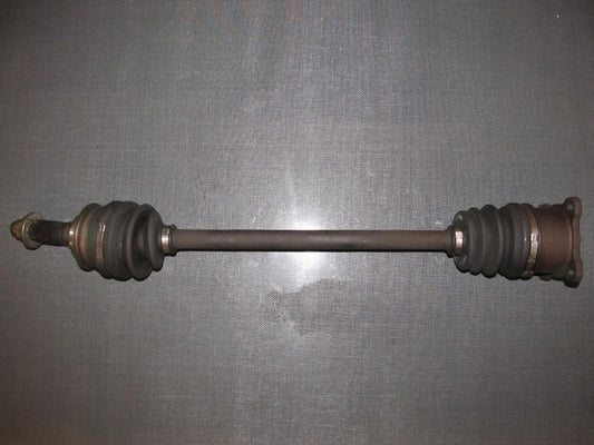 90-93 Mazda Miata Automatic Drive Axle - Rear Right