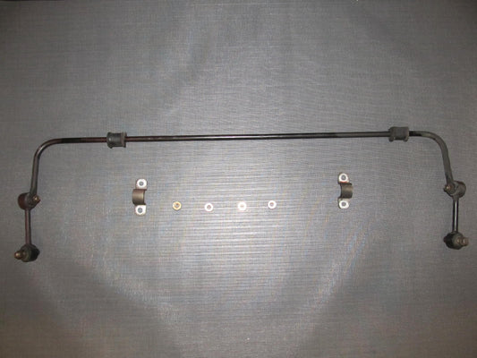 90-93 Mazda Miata OEM Rear Stabilizer Sway Bar with Links