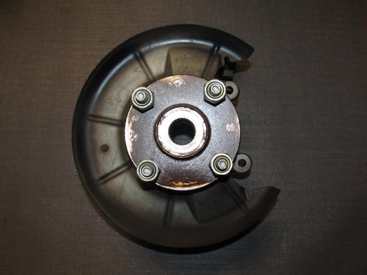 90-93 Mazda Miata OEM Spindle Knuckle with Hub Assembly - Rear Right