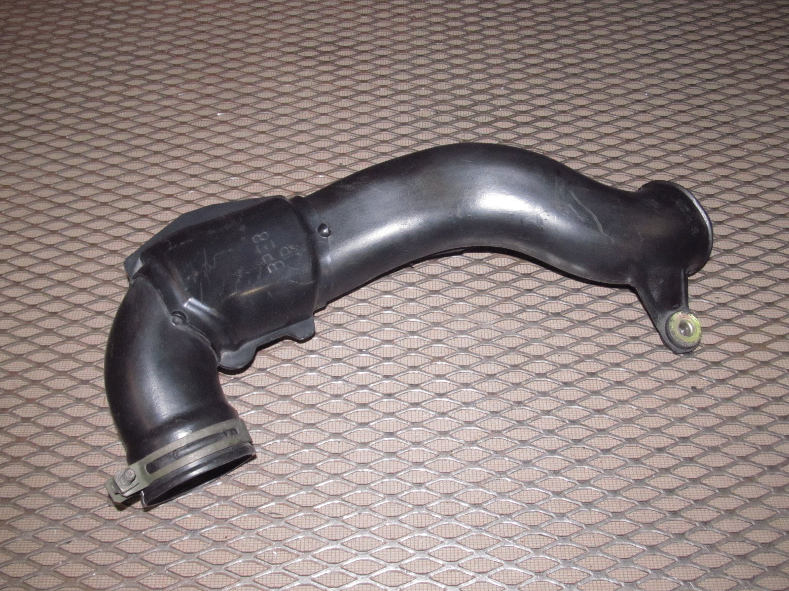 90 91 92 93 Mazda Miata OEM Intake Air Box Pre-Duct Hose