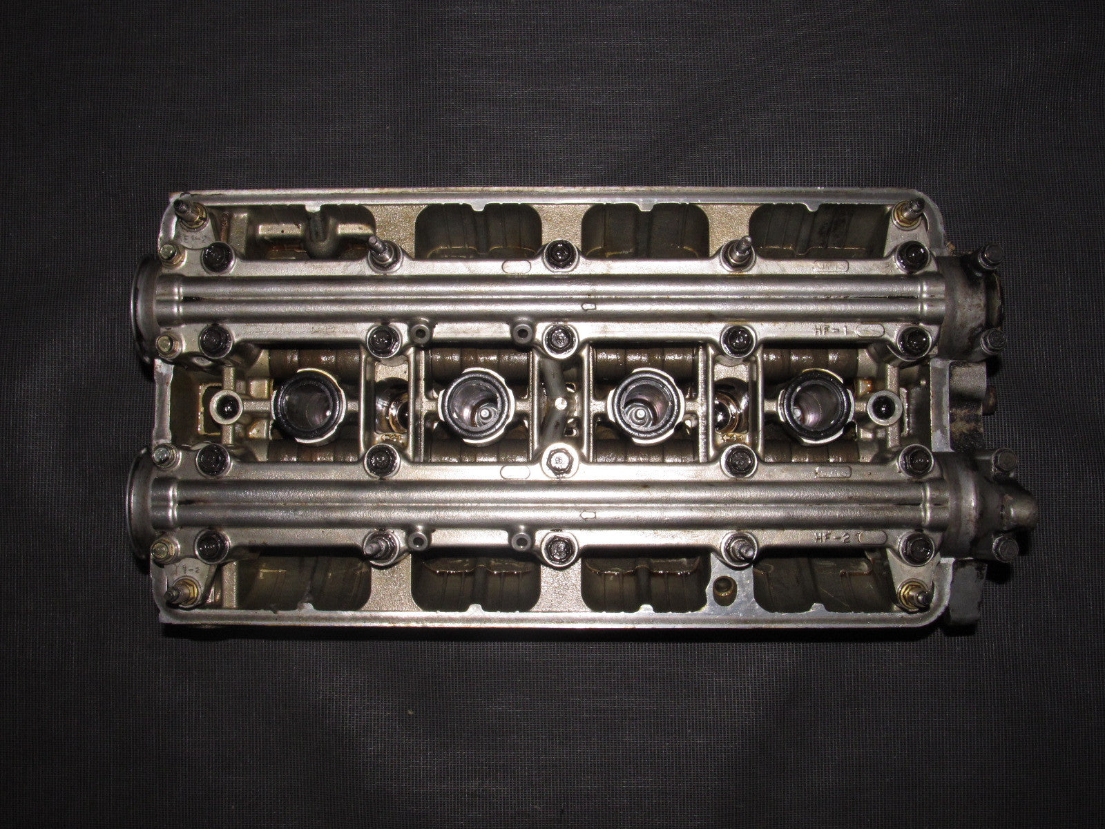 93 94 95 96 97 Honda Del Sol JDM B16A Engine Cylinder Head