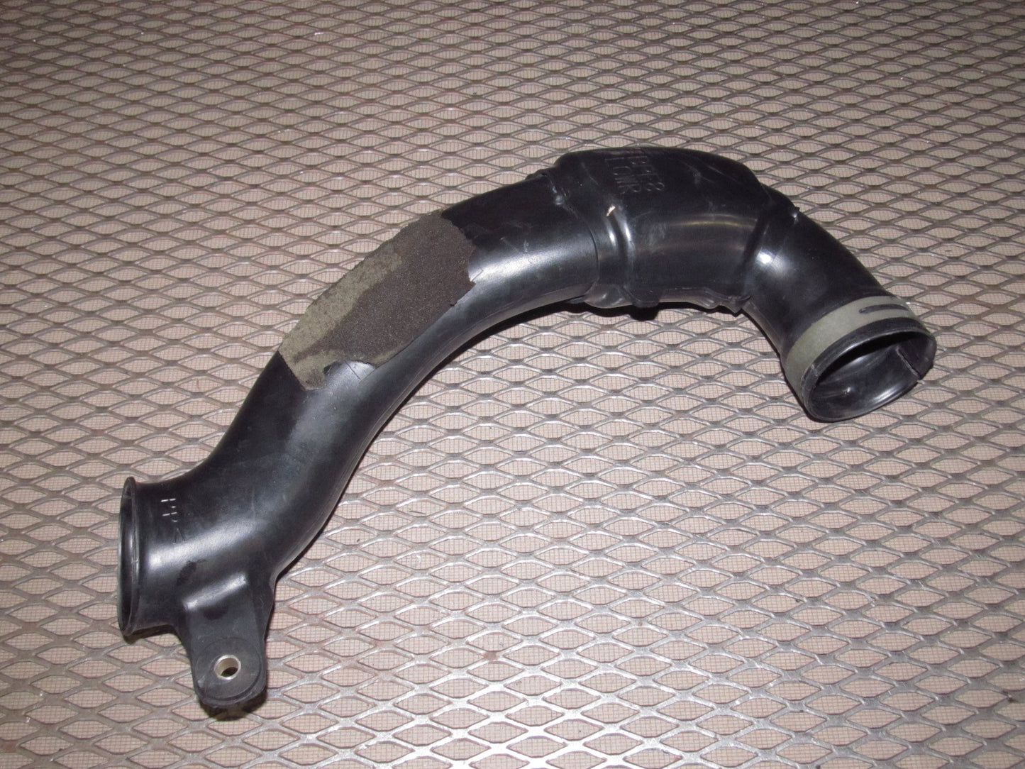 90 91 92 93 Mazda Miata OEM Intake Air Box Pre-Duct Hose