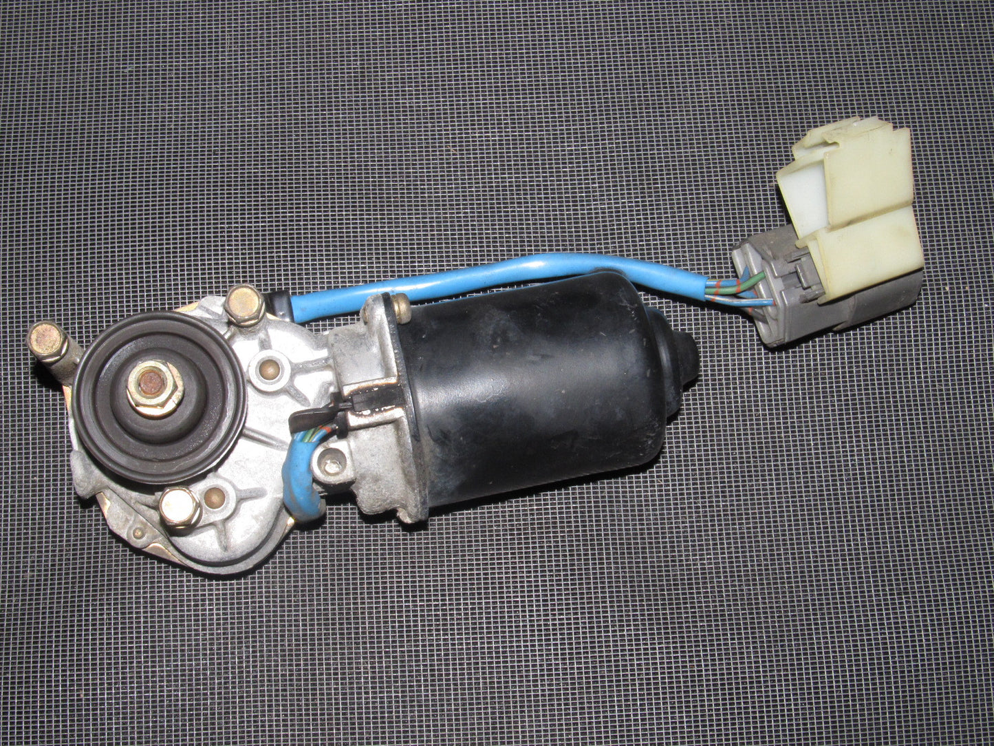 93 94 95 96 97 Honda Del Sol OEM Wiper Motor