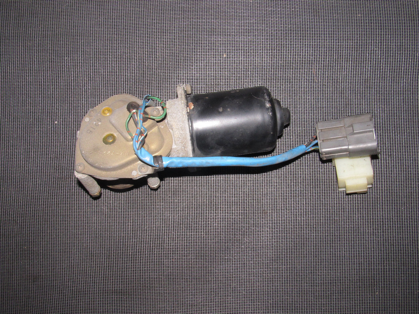 93 94 95 96 97 Honda Del Sol OEM Wiper Motor