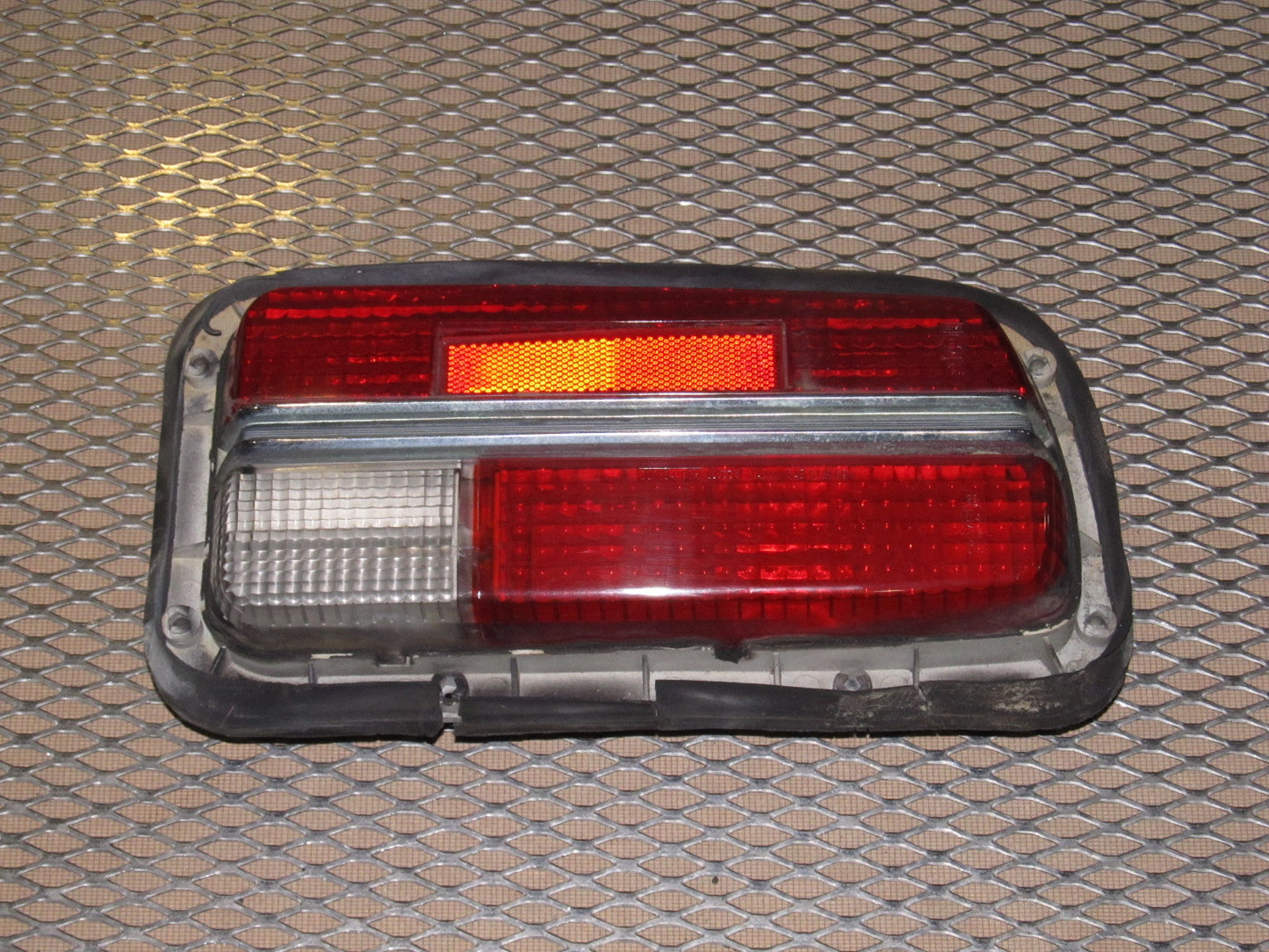 72 73 Datsun 240z OEM Tail Light - Right