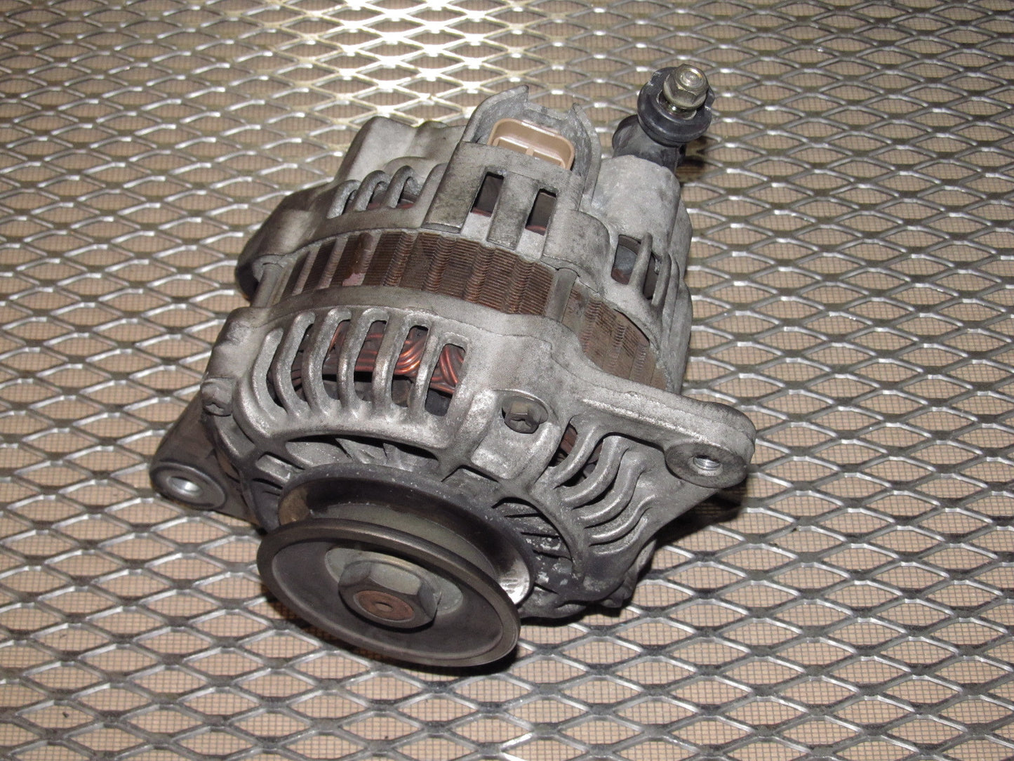 90 91 92 93 Mazda Miata OEM Alternator