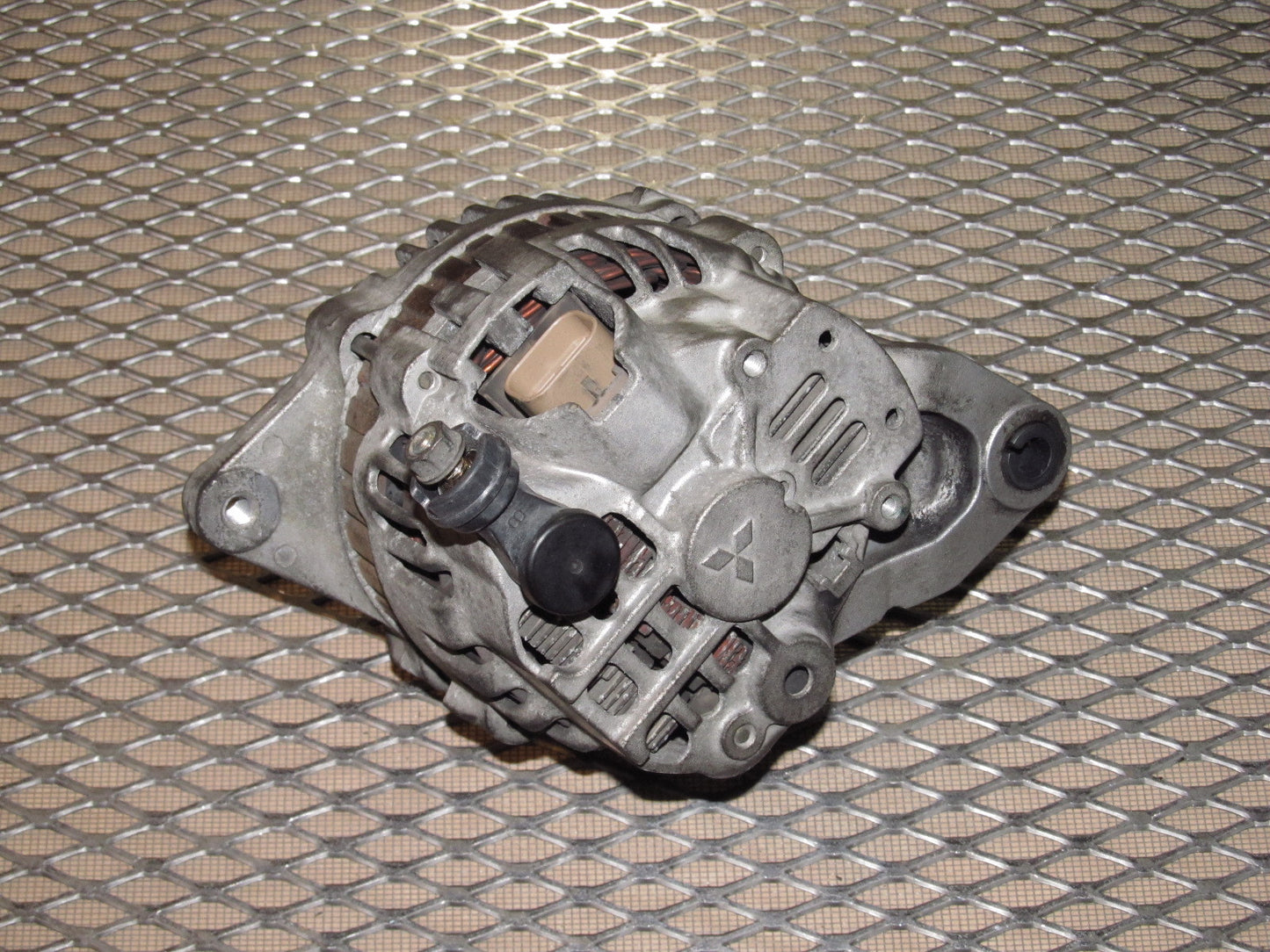 90 91 92 93 Mazda Miata OEM Alternator