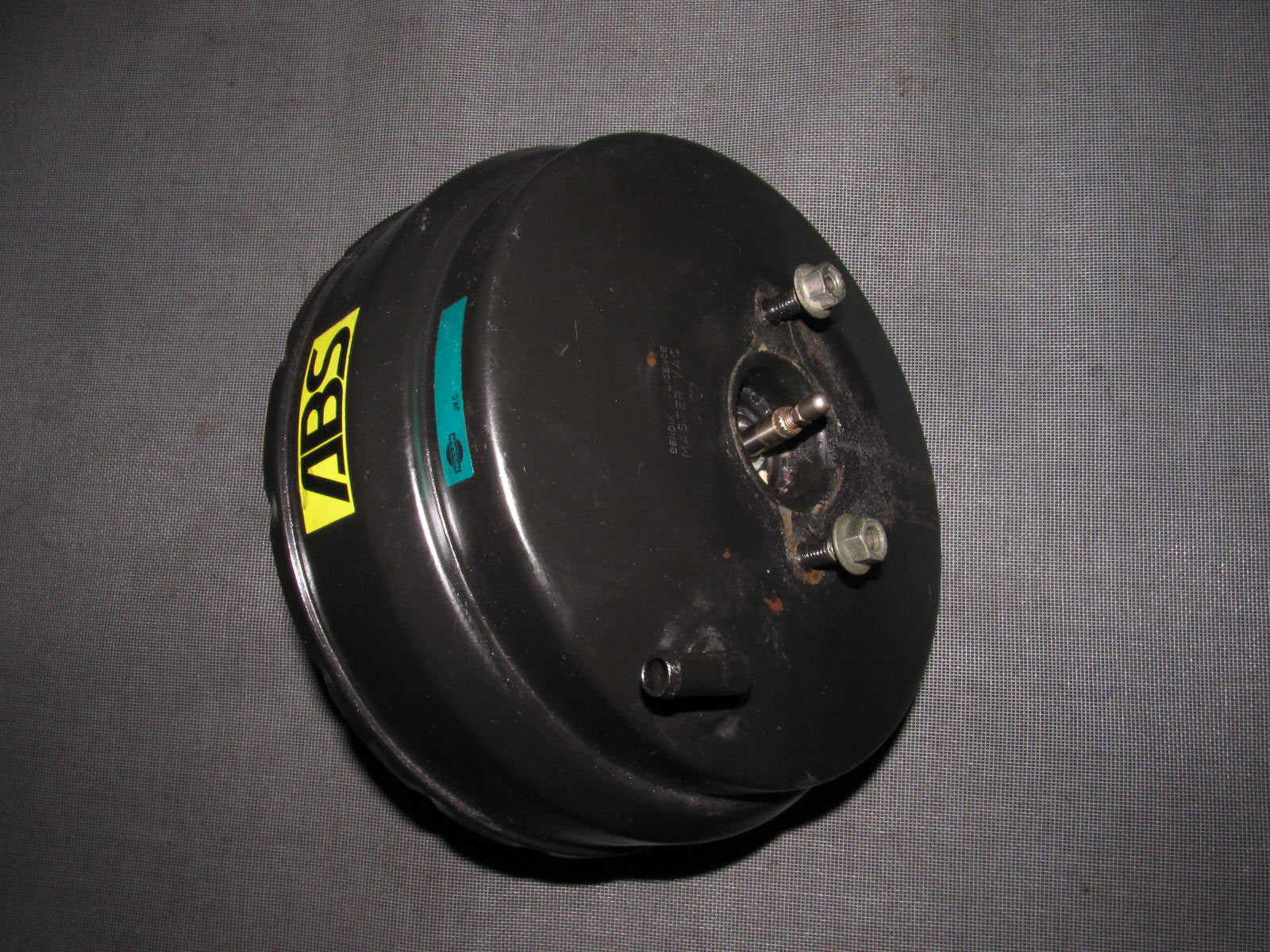 90 91 92 93 94 95 96 Nissan 300zx OEM Brake Booster