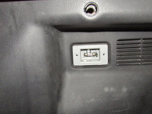 94-97 Mitsubishi 3000GT OEM Trunk Courtesy Light Lamp