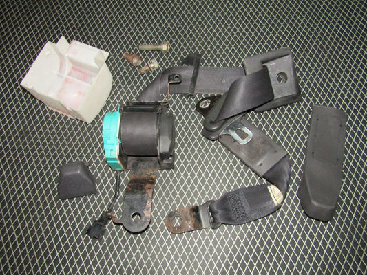 94-97 Mitsubishi 3000GT OEM Front Seat Belt - Left