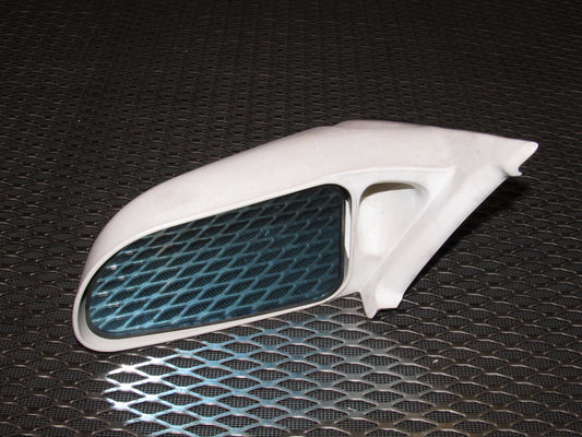 88 Mazda RX7 OEM Exterior Side Mirror - Left