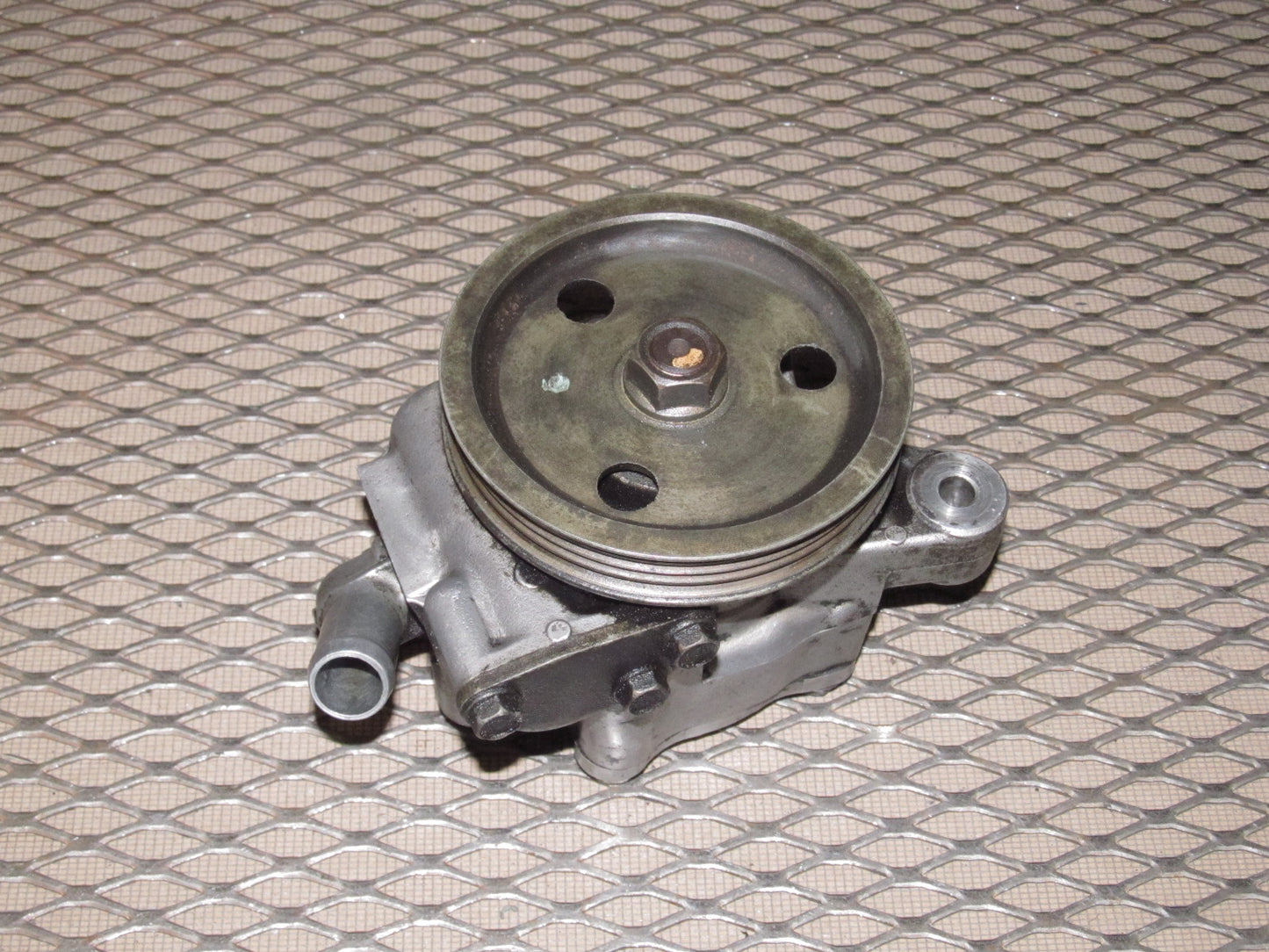 92 93 94 95 96 Honda Prelude OEM Power Steering Pump - H23A