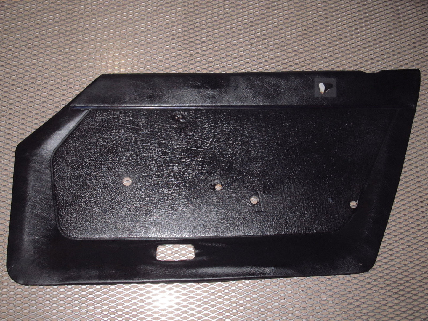 72 73 Datsun 240z OEM Door Panel - Set