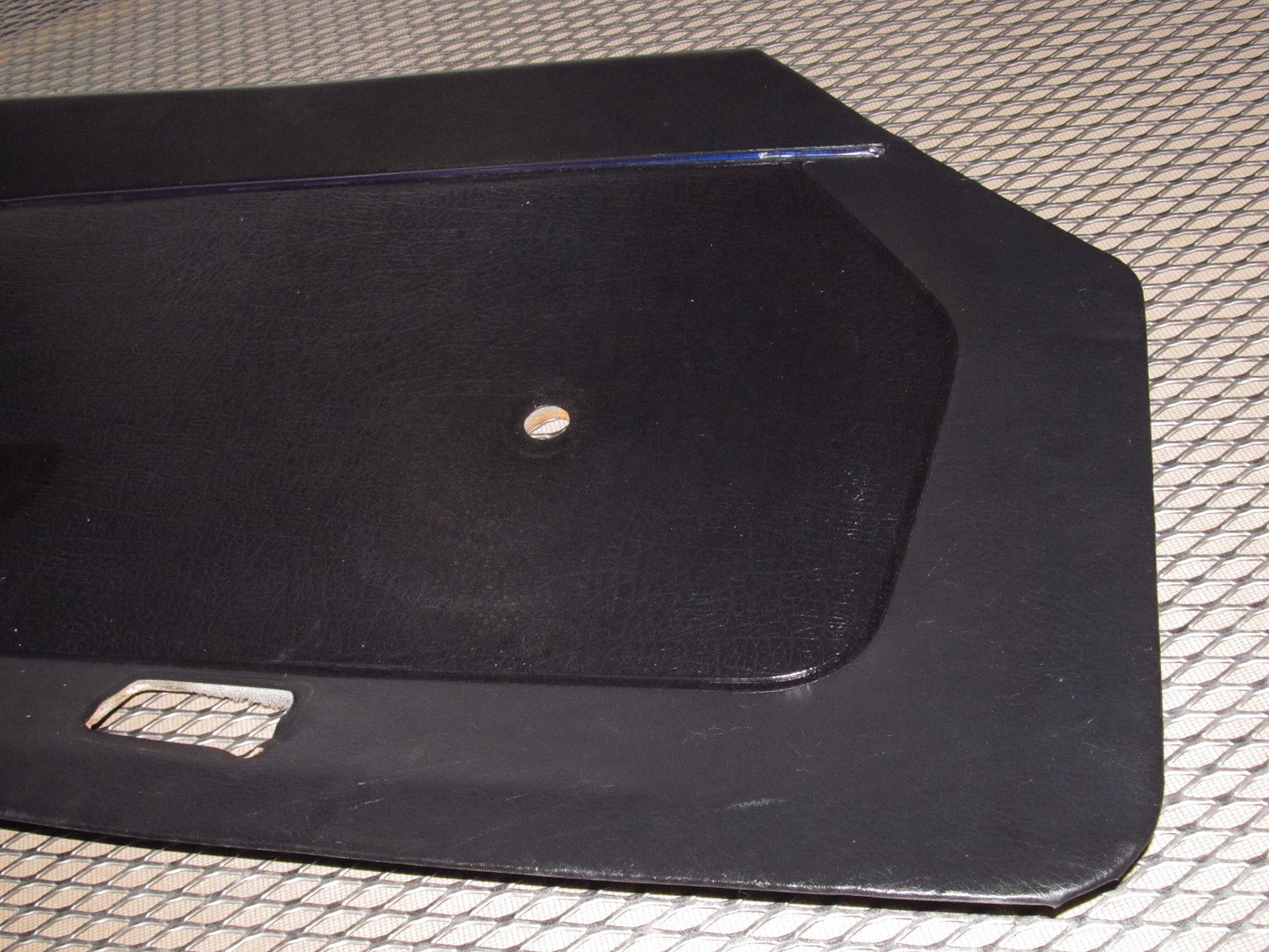 72 73 Datsun 240z OEM Door Panel - Set