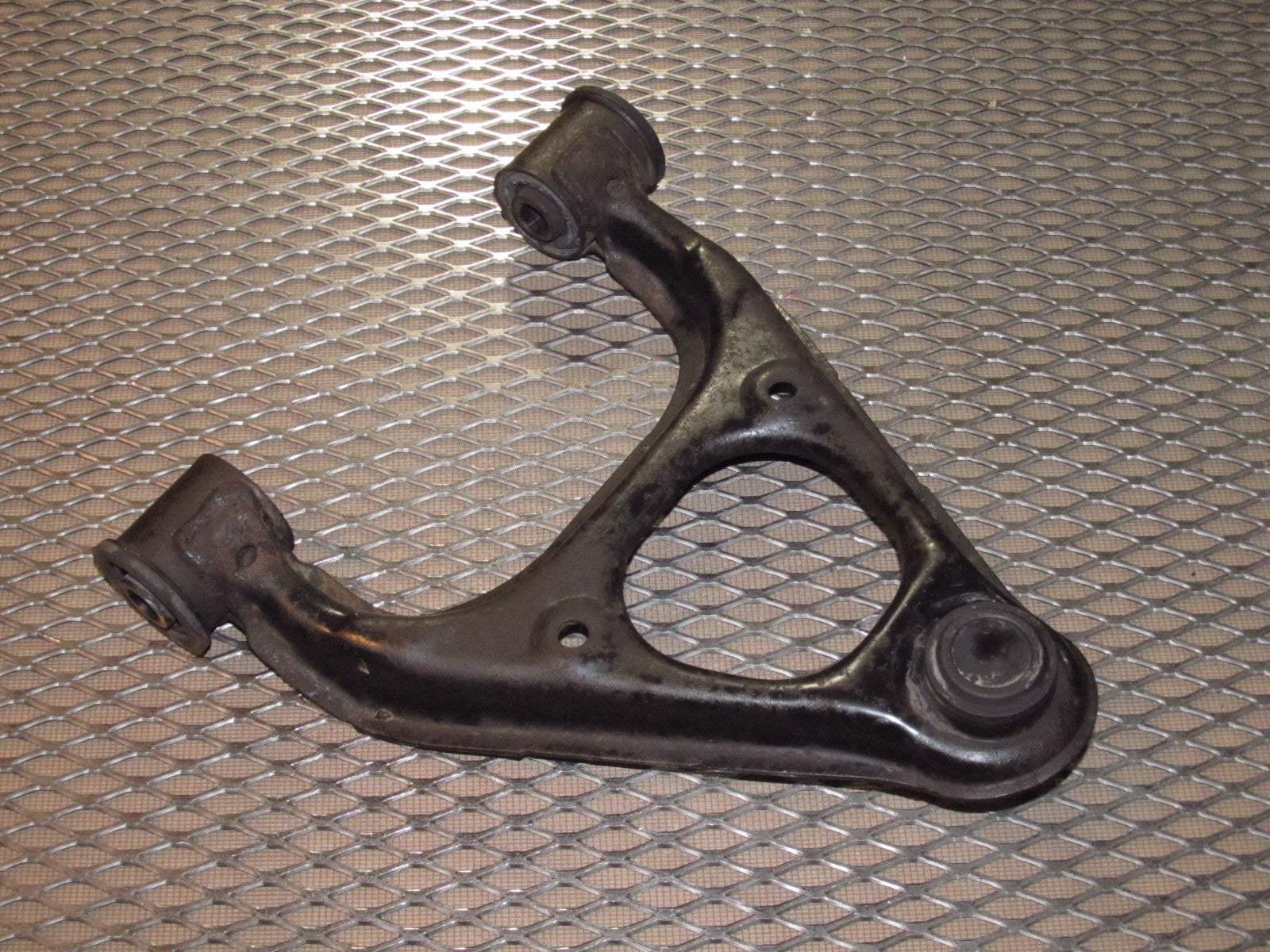 90 91 92 93 Mazda Miata OEM Front Upper Control Arm - Right