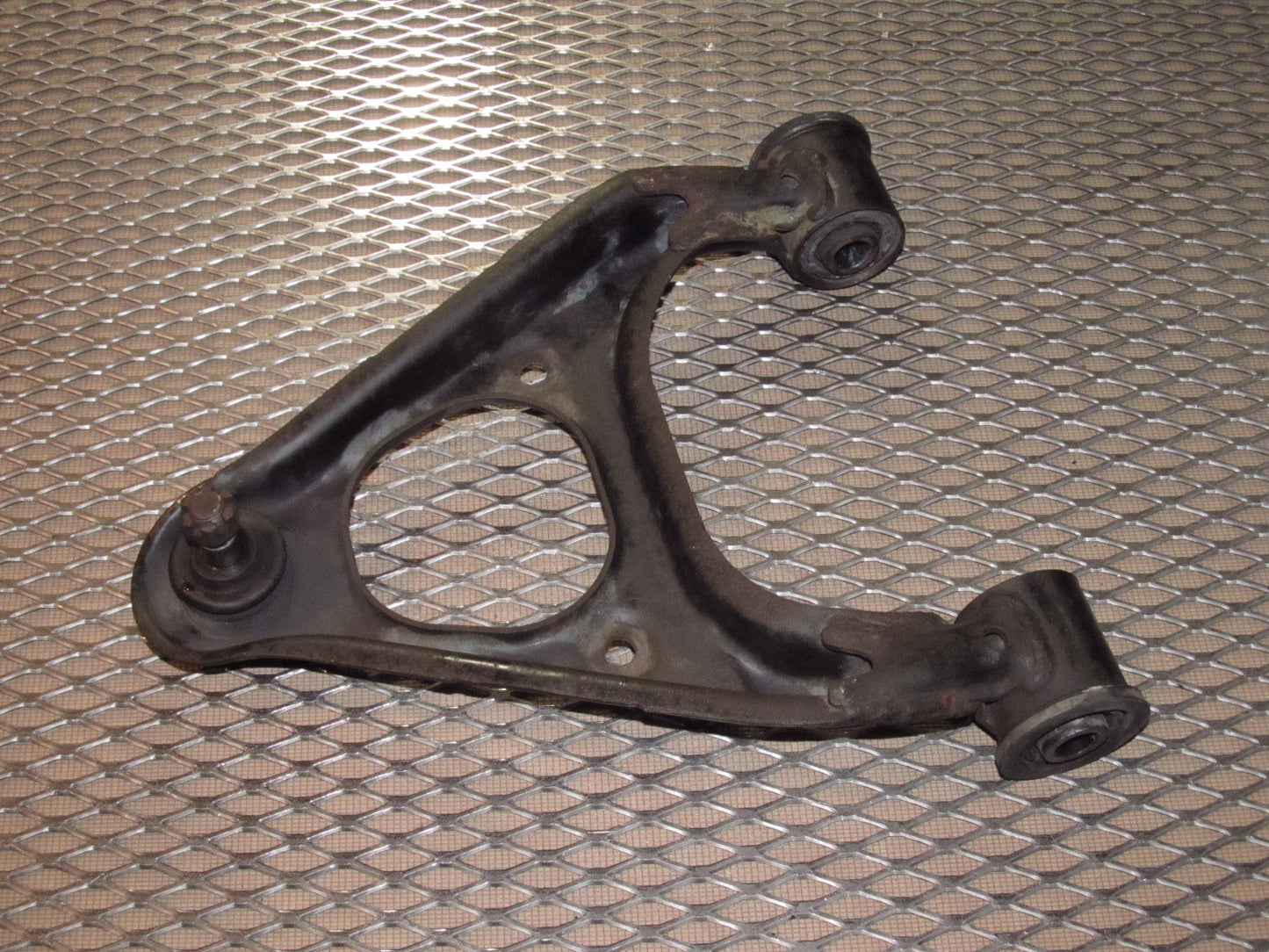 90 91 92 93 Mazda Miata OEM Front Upper Control Arm - Right