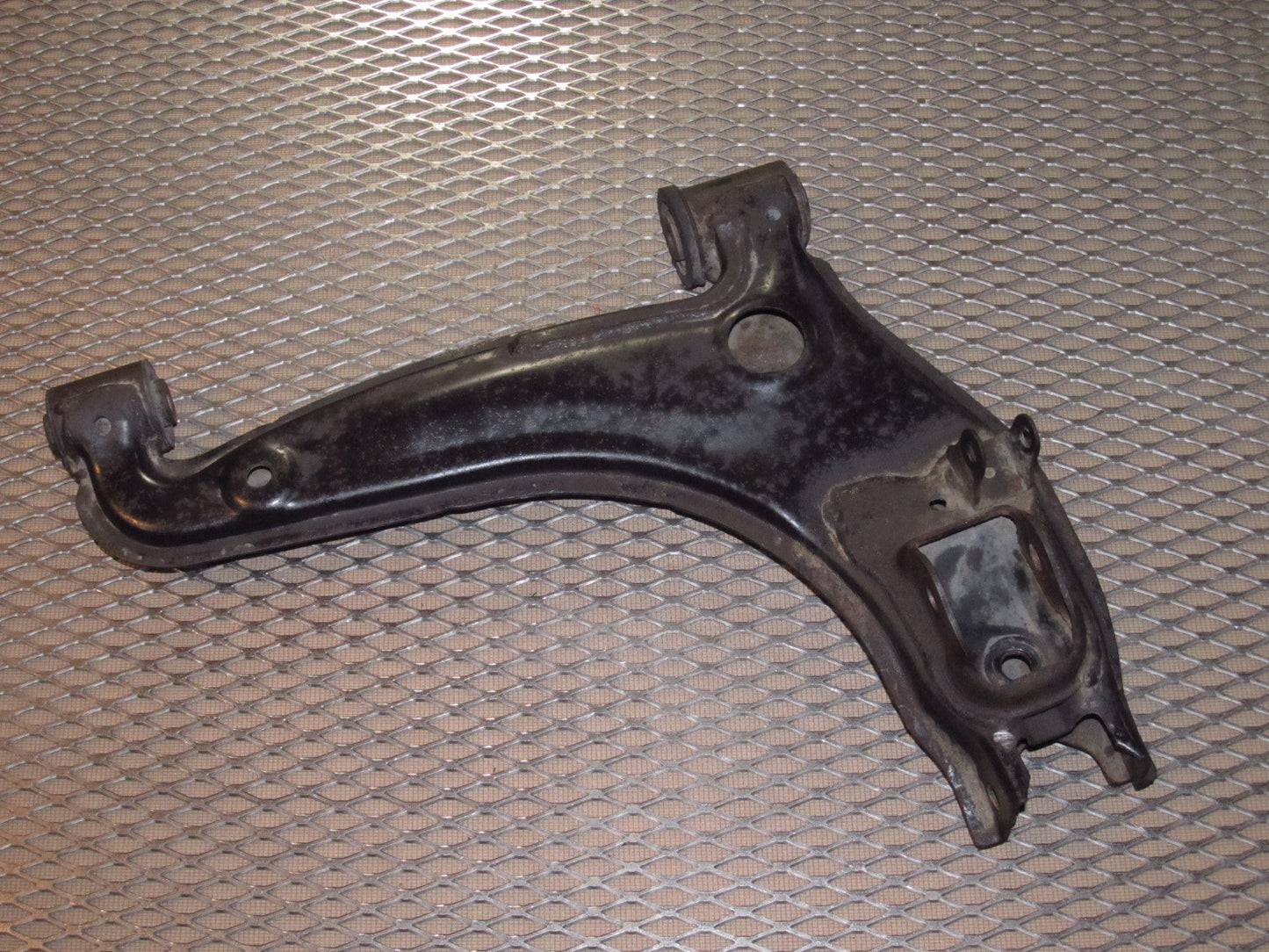 90 91 92 93 Mazda Miata OEM Front Lower Control Arm - Right