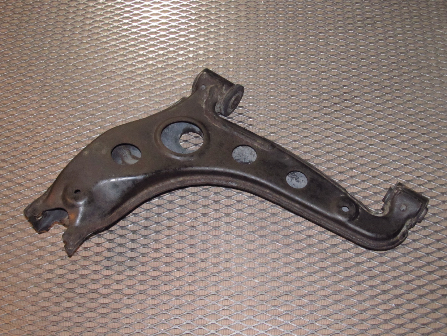 90 91 92 93 Mazda Miata OEM Front Lower Control Arm - Right