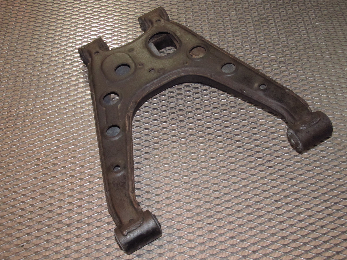 90 91 92 93 Mazda Miata OEM Rear Lower Control Arm - Left