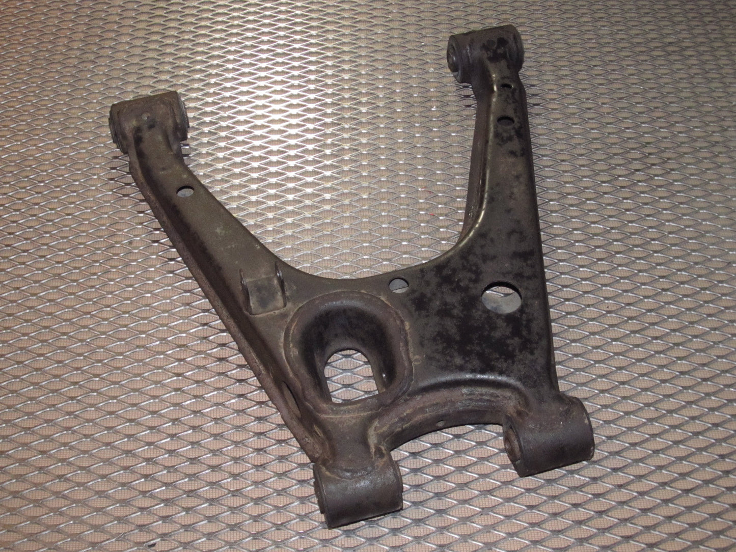 90 91 92 93 Mazda Miata OEM Rear Lower Control Arm - Right